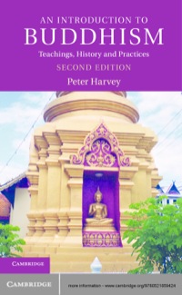 An Introduction to Buddhism Ebook